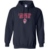 Colorado Rapids T Shirts Hoodie I Married Into This