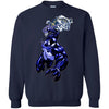 Venom Navy Midshipmen T Shirts Hoodie