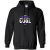 Baltimore Ravens T Shirts Hoodie I Was A Fan Before It Was Cool