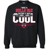 CHICAGO BULLS T Shirts Hoodie I Was A Fan Before It Was Cool