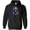 Chicago Cubs Wonder Woman Women Rights Women March T Shirts Hoodie