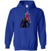 Black Panther Los Angeles Angels of Anaheim T Shirts Hoodie