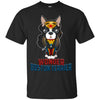 Wonder Boston Terrier Wonder Woman Boston Terrier T Shirts Hoodie