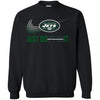 Nike NEW YORK JETS T Shirts Hoodie Just Do It
