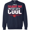 Washington Capitals T Shirts Hoodie I Was A Fan Before It Was Cool