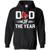 Boston Red Sox T-Shirts Hoodie Dad Of The Year