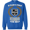 Beer Los Angeles Kings T Shirts Hoodie If Plan A Fails Los Angeles Kings Can Help