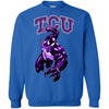 Venom TCU Horned frogs T Shirts Hoodie