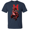 Venom Maryland Terrapins T Shirts Hoodie