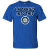 Seattle Mariners T Shirt I Married Into This T Shirts Hoodie