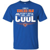 NEW YORK KNICKS T Shirts Hoodie I Was A Fan Before It Was Cool