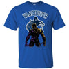 Black Panther Vancouver Canucks T Shirts Hoodie