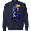 Venom Kansas Jayhawks T Shirts Hoodie
