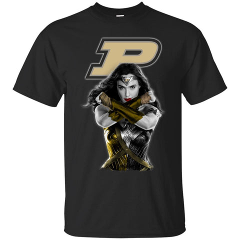 Purdue Boilermakers Wonder Woman Women March Women Rights T Shirts Hoodie