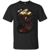 Armor Wonder Woman T Shirts Hoodie