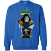 UCLA Bruins Wonder Woman Women March Women Rights T Shirts Hoodie