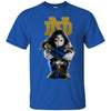 Notre Dame Fighting Irish Wonder Woman Women March Women Rights T Shirts Hoodie