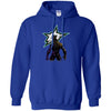 Black Panther Dallas Stars T Shirts Hoodie