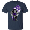 Abilene Christian Wildcats Wonder Woman Women Rights Women March T Shirts Hoodie