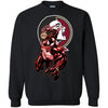 Venom Florida State Seminoles T Shirts Hoodie