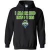 Seattle Sounders FC T Shirts Hoodie I Married Into This