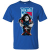 New York Rangers Wonder Woman Women Rights Women March T Shirts Hoodie