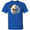 Pug T Shirts Hoodie  Pug If You Don't Believe They Have Souls