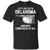 OKLAHOMA Shirts Hoodie Ugly Christmas Sweater