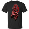 Venom Oklahoma Sooners T Shirts Hoodie