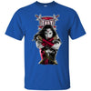 Troy Trojans Wonder Woman Women March Women Rights T Shirts Hoodie