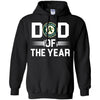 Oakland Athletics T-Shirts Hoodie Dad Of The Year
