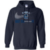 Nike Vancouver Canucks T Shirts Hoodie Just Do It