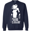 She Needed A Hero So That's What She Became Wonder Woman T Shirts Hoodie