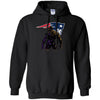 Black Panther NEW ENGLAND PATRIOTS T Shirts Hoodie