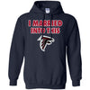 Atlanta Falcons T Shirt I Married Into This T Shirts Hoodie