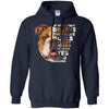 Bulldog T Shirts Hoodie  If You Don't Believe They Have Souls