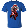 Venom Ohio State Buckeyes T Shirts Hoodie