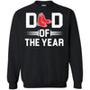 Boston Red Sox T-Shirts Hoodie Dad Of The Year