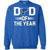 St Louis Blues T-Shirts Hoodie Dad Of The Year