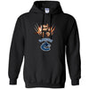 Wolverine Vancouver Canucks T-Shirts Hoodie Ugly Christmas Sweater