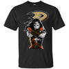 Anaheim Ducks Wonder Woman Women Rights Women March T Shirts Hoodie