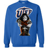UTEP Miners Wonder Woman Women March Women Rights T Shirts Hoodie