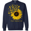 Accept Understand Love T Shirts Hoodie