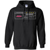 Cleveland Indians T Shirts Hoodie Nationals Caution May Change Your Life Forever