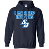 San Diego Toreros T Shirts Hoodie I Married Into This