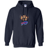 Wolverine BUFFALO BILLS T-Shirts Hoodie Ugly Christmas Sweater