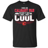 Calgary Flames T Shirts Hoodie I Was A Fan Before It Was Cool