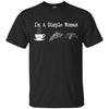 SAN ANTONIO SPURS T Shirt Hoodie I Am A Simple Woman Love Coffe Pizza SAN ANTONIO SPURS