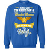 Asked God To Send Me A Wonder Woman He Sen Me My Wife Wonder Woman T Shirts Hoodie