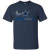 Nike Dallas Cowboys T Shirts Hoodie Just Do It